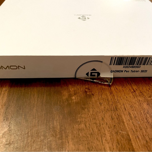 GAOMON S620 Graphics Tablet - Picture 12 of 14